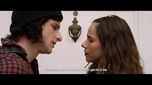 Lo Que Queda Entre Nosotros - What Remains Between Us - Short Film Trailer