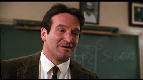 Dead Poets Society: Blu-Ray