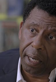 Primary photo for Dany Laferrière