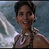 Halle Berry in The Flintstones (1994)