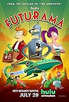 Futurama (1999)