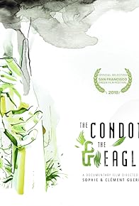 Primary photo for The Condor & The Eagle