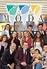 Eco moda (TV Series 2001–2002) Poster