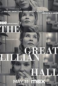 The Great Lillian Hall (2024)