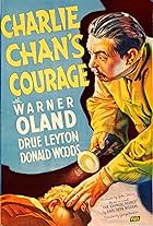 Charlie Chan's Courage