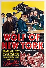 Primary photo for Wolf of New York