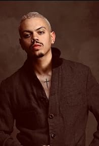 Primary photo for Evan Ross