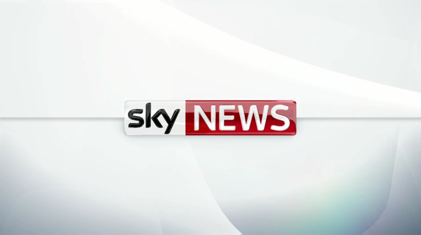 Sky Midnight News (2010)