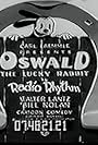 Radio Rhythm (1931)