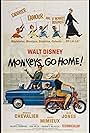 Monkeys, Go Home! (1967)