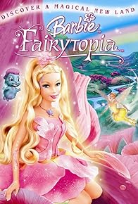 Primary photo for Barbie: Fairytopia