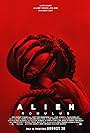 Aileen Wu in Alien: Romulus (2024)