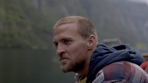 Tobias Santelmann in Frikjent (2015)