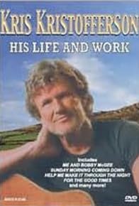 Primary photo for Kris Kristofferson: His Life and Work