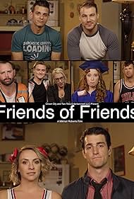 Friends of Friends (2018)