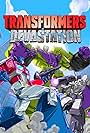 Transformers: Devastation (2015)