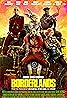 Borderlands (2024) Poster