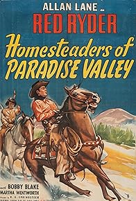 Primary photo for Homesteaders of Paradise Valley