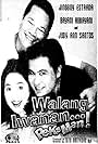 Bayani Agbayani, Toto Natividad, Judy Ann Santos, and Jinggoy Estrada in Walang iwanan... Peksman! (2002)