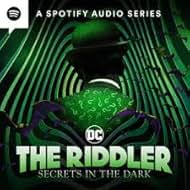 The Riddler: Secrets in the Dark (2023)