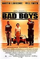 Bad Boys