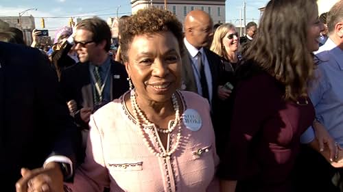 Barbara Lee: Speaking Truth to Power