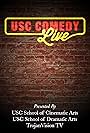 USC Comedy LIVE! (2014)