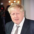 Boris Johnson