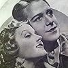 Nelson Eddy and Ilona Massey in Rosalie (1937)