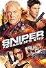 Sniper: Assassin's End (Video 2020) Poster