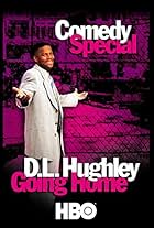 D.L. Hughley: Goin' Home (1999)