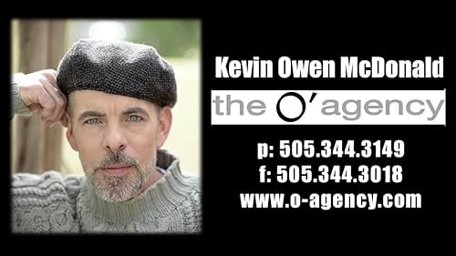 Montage Demo Reel for Kevin Owen McDonald