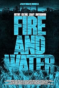 Primary photo for Fire and Water