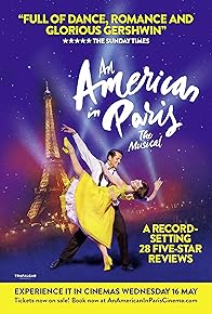 Primary photo for An American in Paris - The Musical