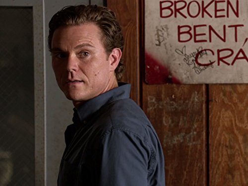 Clayne Crawford in Rectify (2013)