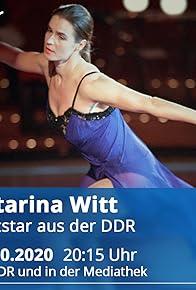 Primary photo for Katarina Witt - A World Star from the GDR