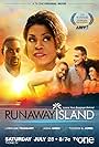 Lorraine Toussaint, Aisha Hinds, and Thomas Q. Jones in Runaway Island (2015)