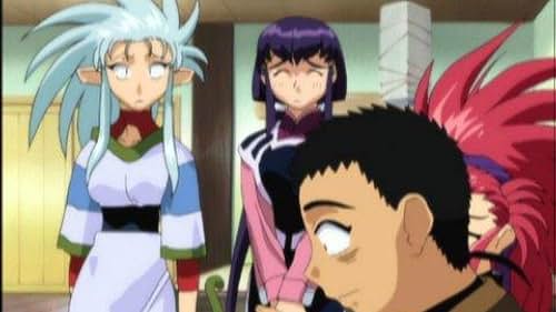 Tenchi Muyo! Ryo Ohki!: The Complete Series