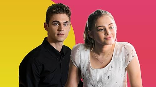 Hero Fiennes Tiffin and Josephine Langford answer your most burning fan questions. Watch them reveal the actors and directors they'd love to work with, their secret talents, and the most embarrassing moment from the set of 'After We Fell.'