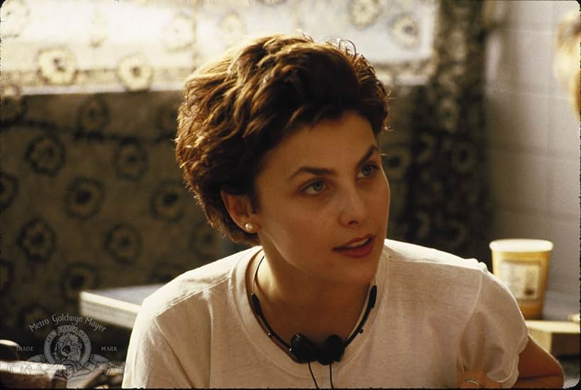 Sherilyn Fenn in True Blood (1989)