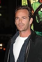 Luke Perry