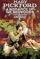 A Romance of the Redwoods