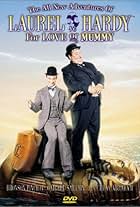 The All New Adventures of Laurel & Hardy in 'for Love or Mummy' (1999)