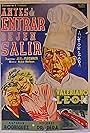 Antes de entrar, dejen salir (1943)