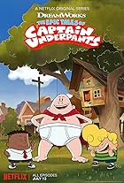 The Epic Tales of Captain Underpants