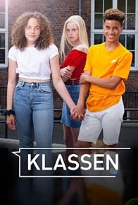 Primary photo for Klassen