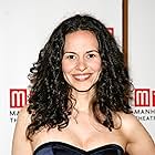 Mandy Gonzalez