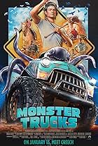 Monster Trucks