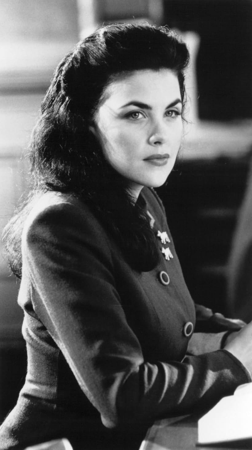 Sherilyn Fenn in Fatal Instinct (1993)