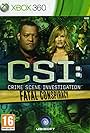 CSI: Fatal Conspiracy (2010)